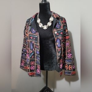 Chico's Jacket